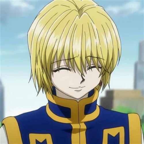 Kurapika — Image 2